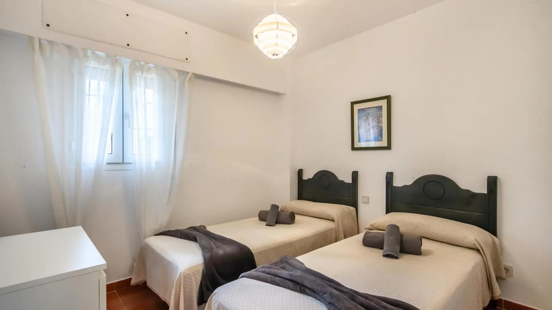 Apartment Hoyo I By H - Isla Canela Golf Ghhi16B2P75