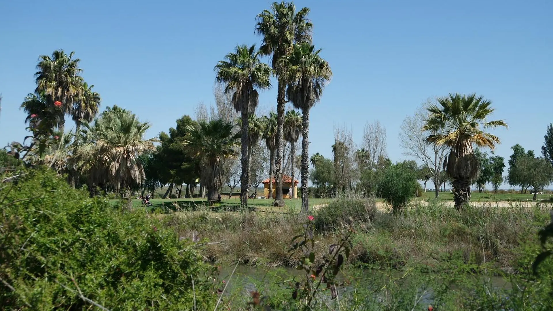 Hoyo I By H - Isla Canela Golf Ghhi16B2P75 Spain