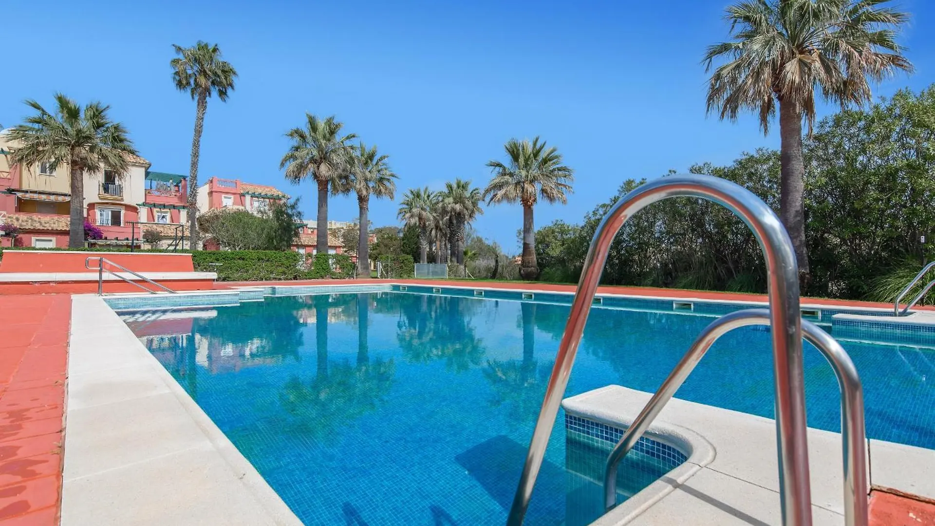 Apartment Hoyo I By H - Isla Canela Golf Ghhi16B2P75 Spain
