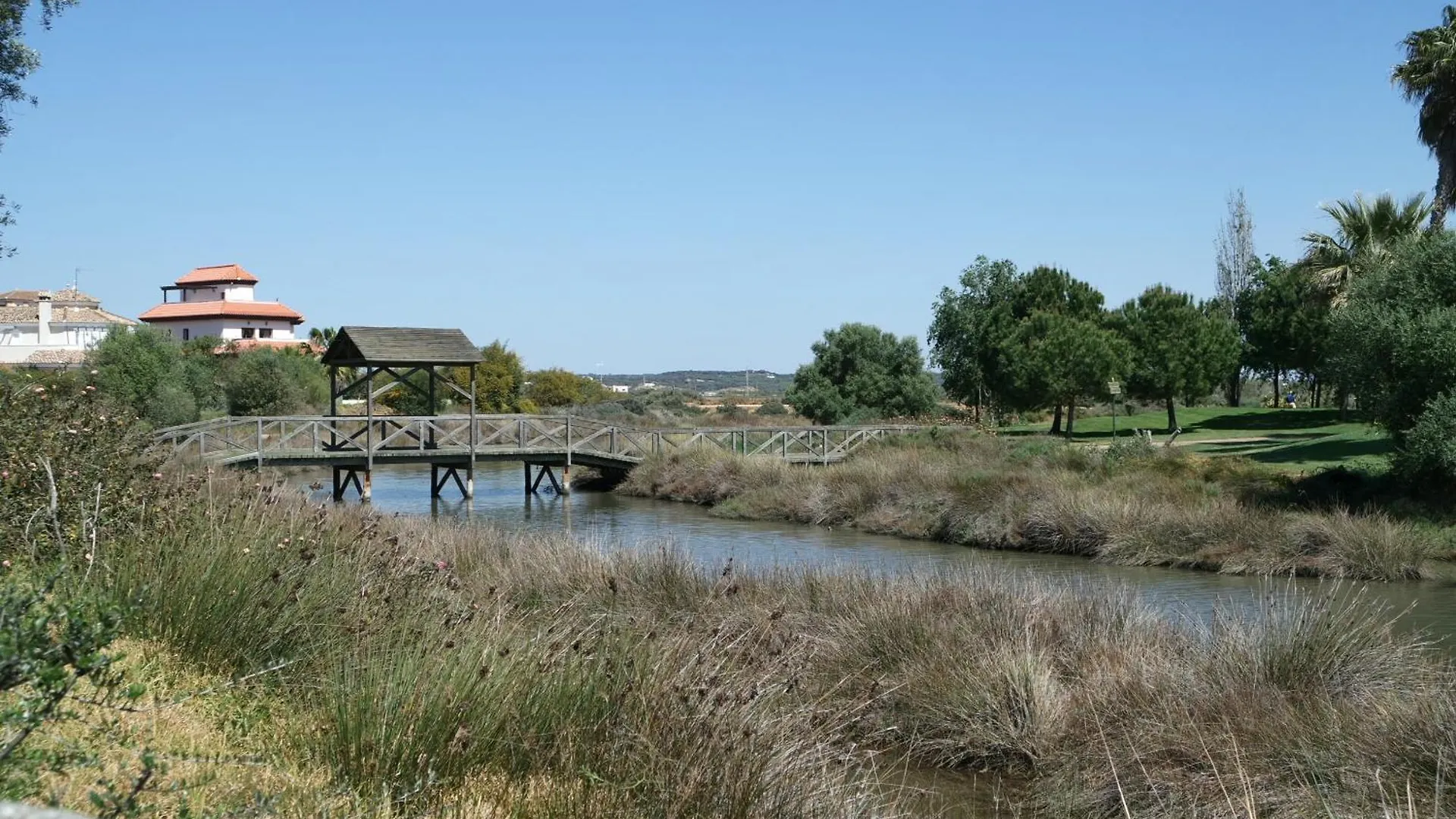 Hoyo I By H - Isla Canela Golf Ghhi16B2P75