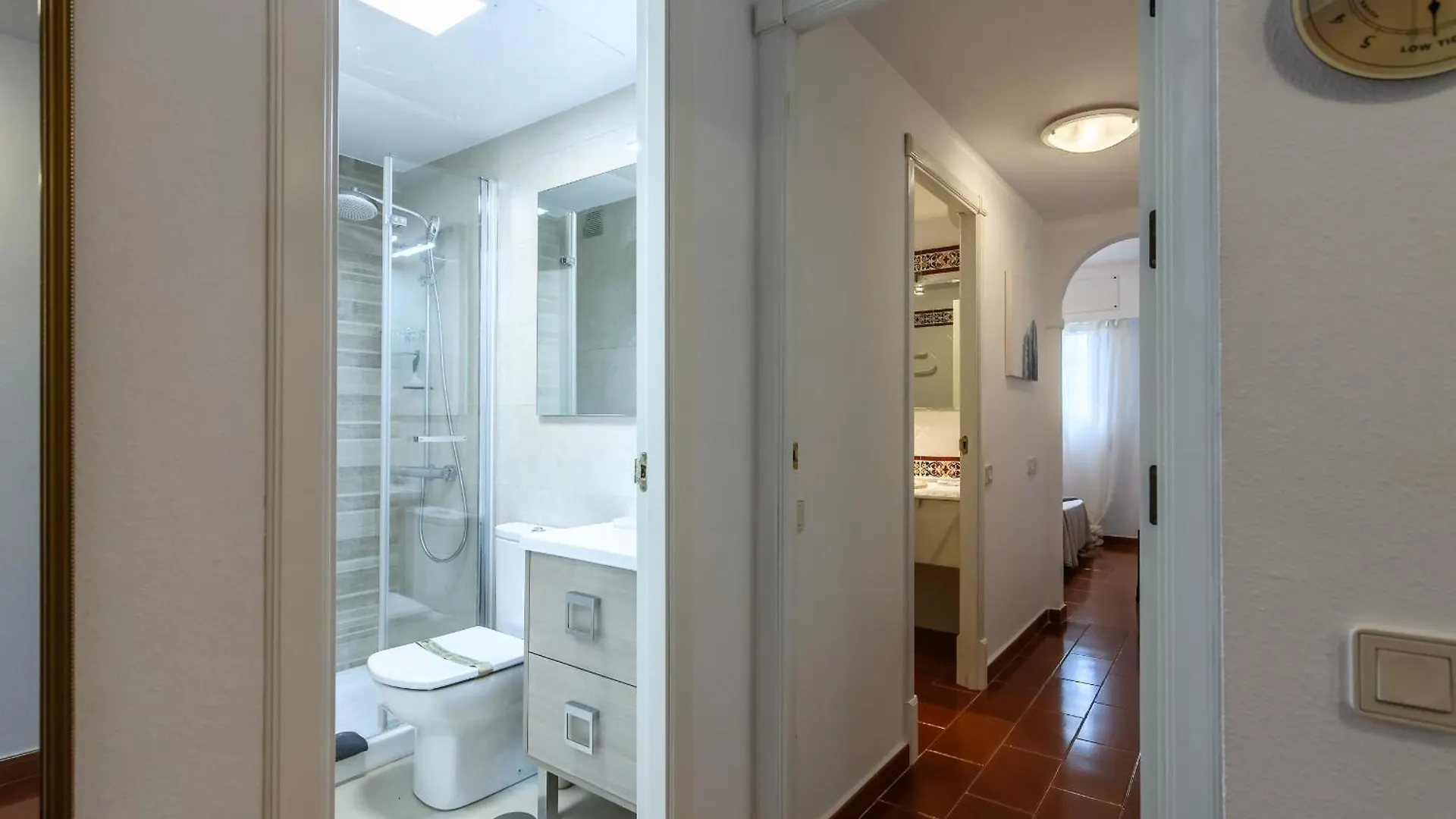 Apartment Hoyo I By H - Isla Canela Golf Ghhi16B2P75
