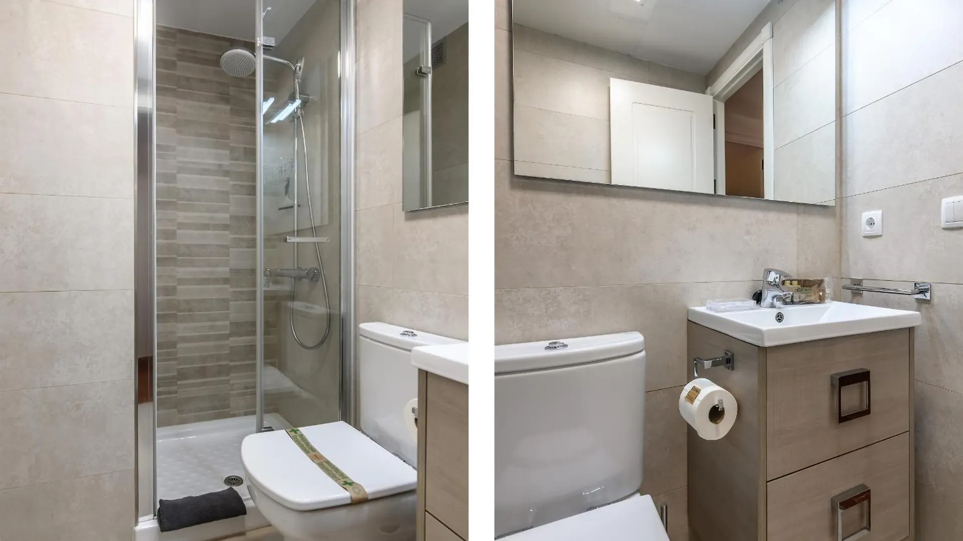 Hoyo I By H - Isla Canela Golf Ghhi16B2P75 Apartment