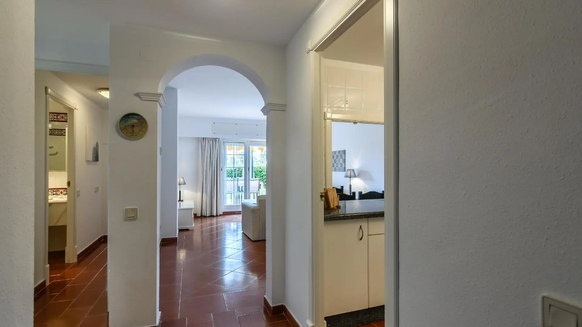 Hoyo I By H - Isla Canela Golf Ghhi16B2P75 0*,  Spain