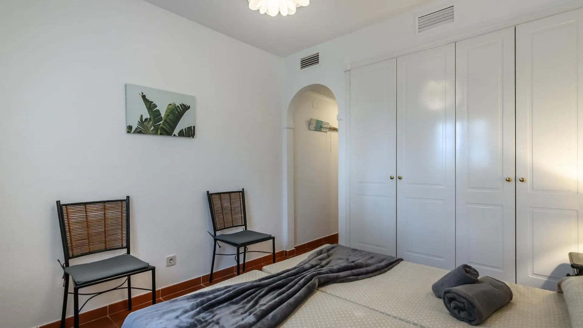 Hoyo I By H - Isla Canela Golf Ghhi16B2P75 Apartment