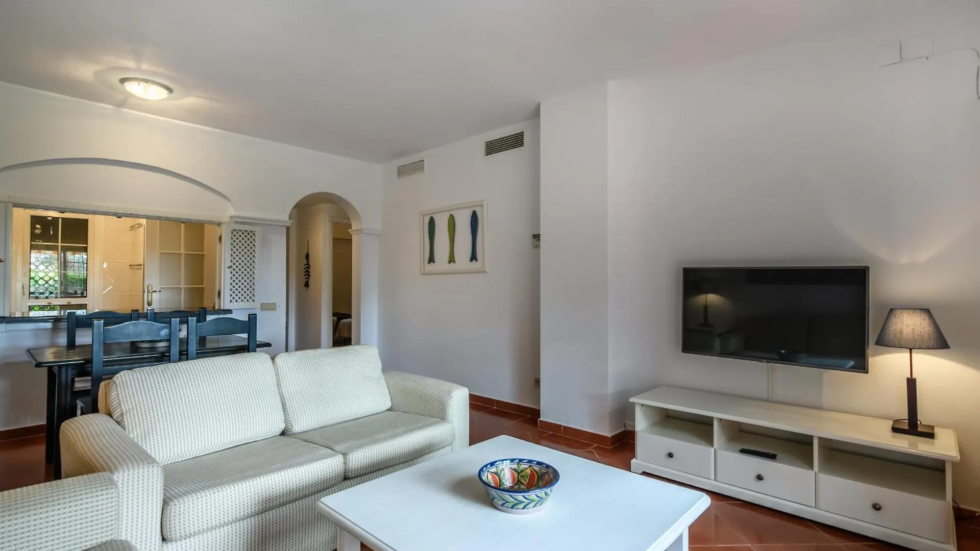 Hoyo I By H - Isla Canela Golf Ghhi16B2P75 Apartment