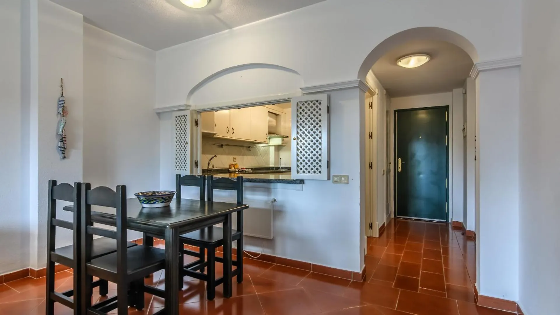 Hoyo I By H - Isla Canela Golf Ghhi16B2P75 Apartment